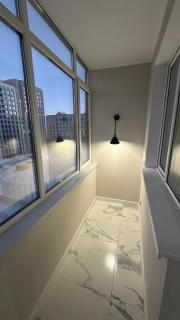 2-х комнатные апартаменты на Экспо - 4