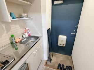 Tokyo Shinjuku Waseda House新宿早稲田 - Tokyo - 1
