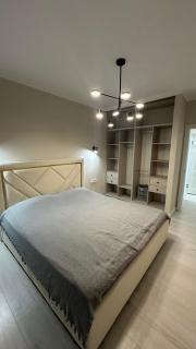 2-х комнатные апартаменты на Экспо - 6