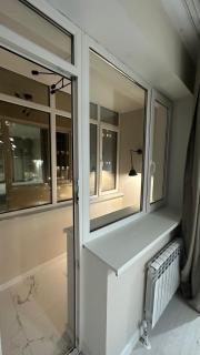 2-х комнатные апартаменты на Экспо - 5