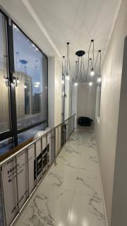 2-х комнатные апартаменты на Экспо - 8