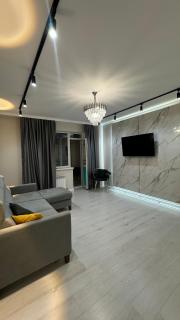 2-х комнатные апартаменты на Экспо - 0