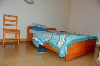 Splendor Motel - Butare - 4