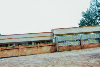 Splendor Motel - Butare - 9
