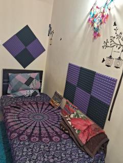 Flat no-3 - Bangalore - 0