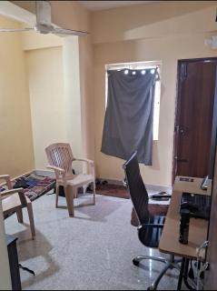 Flat no-3 - Bangalore - 5