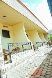 Splendor Motel - Butare - 3