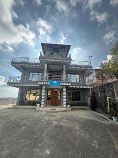 Odyssey Stays Nongrim, Cherrapunji - Cherrapunji - 0