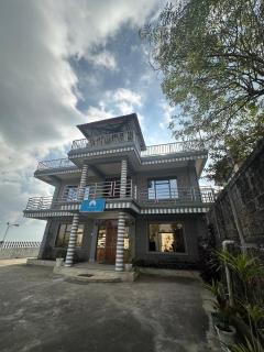 Odyssey Stays Nongrim, Cherrapunji - Cherrapunji - 9