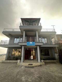 Odyssey Stays Nongrim, Cherrapunji - Cherrapunji - 7