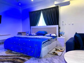 Firnic Luxurious Private Hotel - Accra - 6