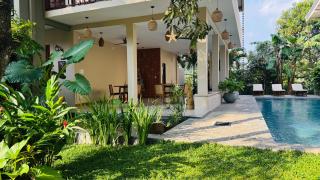 Peacock Villa - Mirissa - 3