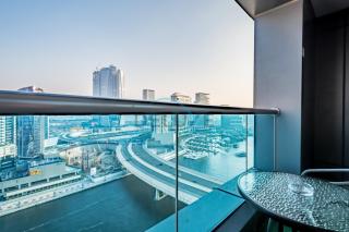 Limited Offer Studio with Mesmerizing Canal Views by Deluxe Holiday Homes - 3