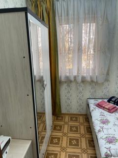 Апартамент зал спальня кухня - Yunusobod - 5