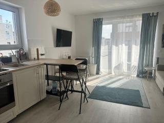 Avantgarden Apartment - 2