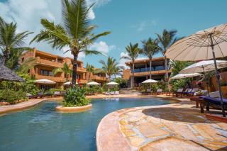 Mato Boutique Hotel - Kiwengwa - 8