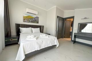Villa Galaksi Venüs 3 - Fethiye - 9