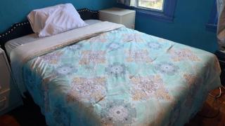 2218 N Colorado Double Room - - 7