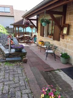 Ferme du Mouton Noir - Lautenbachzell - 3