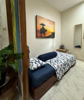 Dream Village Villa Jogja - 9