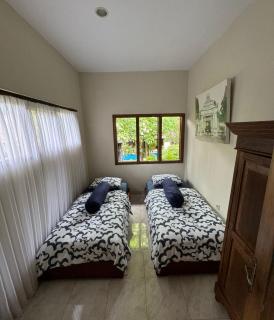 Dream Village Villa Jogja - 8