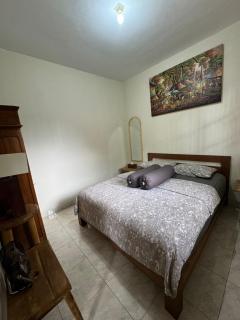 Dream Village Villa Jogja - 5