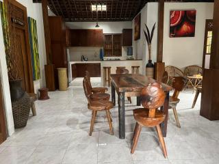 Dream Village Villa Jogja - 4