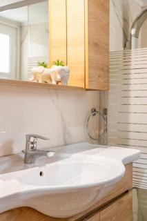 Nataly's Vibrant 2BR - 4 mins walk to Acropolis - Athènes - 8