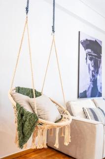Nataly's Vibrant 2BR - 4 mins walk to Acropolis - Athènes - 4