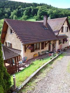Ferme du Mouton Noir - Lautenbachzell - 0