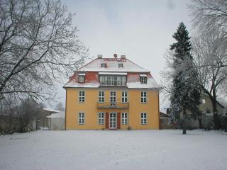 Luxus nahe Dresden - Burkau - 0