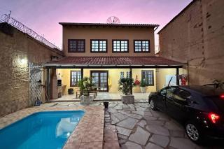 Casa Bem Estar Piri - Pirenópolis - 0