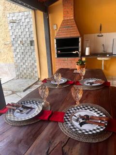 Casa Bem Estar Piri - Pirenópolis - 5
