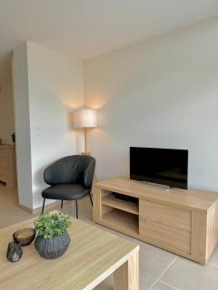 Rodeberg Belle Vue - Westouter - 5