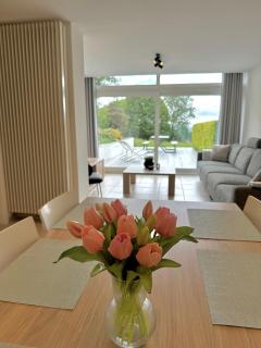 Rodeberg Belle Vue - Westouter - 2