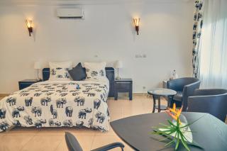 Guest Wharf - Côte Sauvage - 5