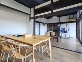 【 円 madoka 】逗子鎌倉で暮らすように過ごす一棟貸し宿泊施設​ - 1