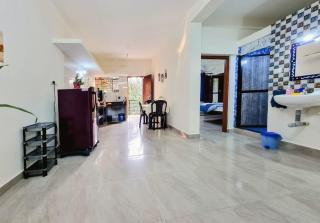 Your perfect high standart cosy Home near Arambol with 2BHK - Arambol - 1