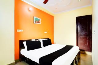 Spot ON THE STAY INDIA - 5