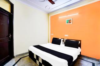 Spot ON THE STAY INDIA - 8