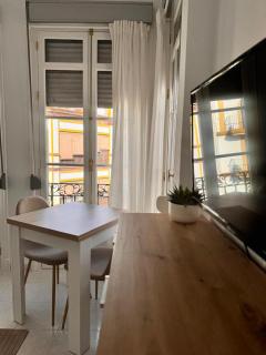 Wanderlust Apartments - Sevilla - 5