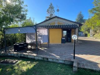 Casolare del Maestrale - M&M Holiday House - Perugia - 8