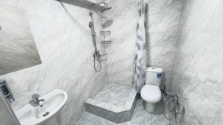 Parvona Hostel - Koshkurgan - 6