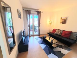 Chez Pomy - Cransac - 5