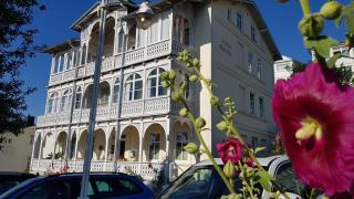 Villa Maria - Sassnitz - 0
