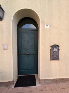 La Casina Di Monica - Ravena - 9