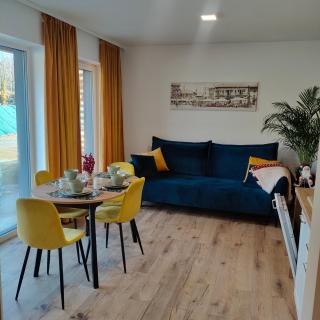 Apartament ZłotogórSKI Lądek-Zdrój - Lądek-Zdrój - 3