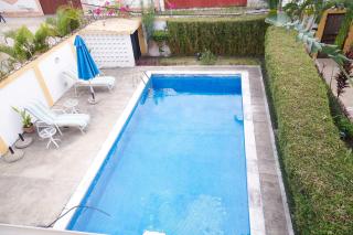 Guest Wharf - Côte Sauvage - 1