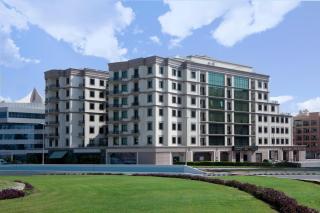 Al Waleed Holiday Homes - Dubai - 0
