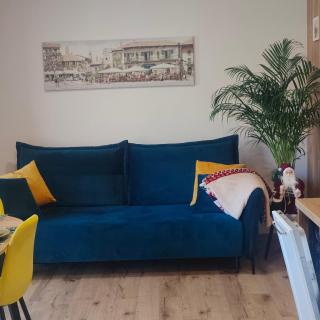 Apartament ZłotogórSKI Lądek-Zdrój - Lądek-Zdrój - 2